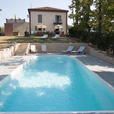 Casa Vacanze San Stefanetto Treiso Exterior foto